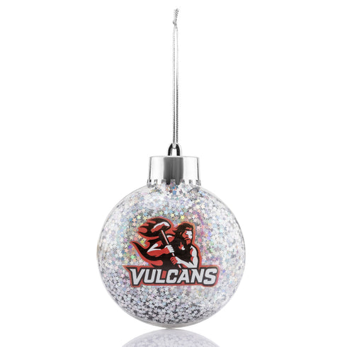 Confetti Ornament